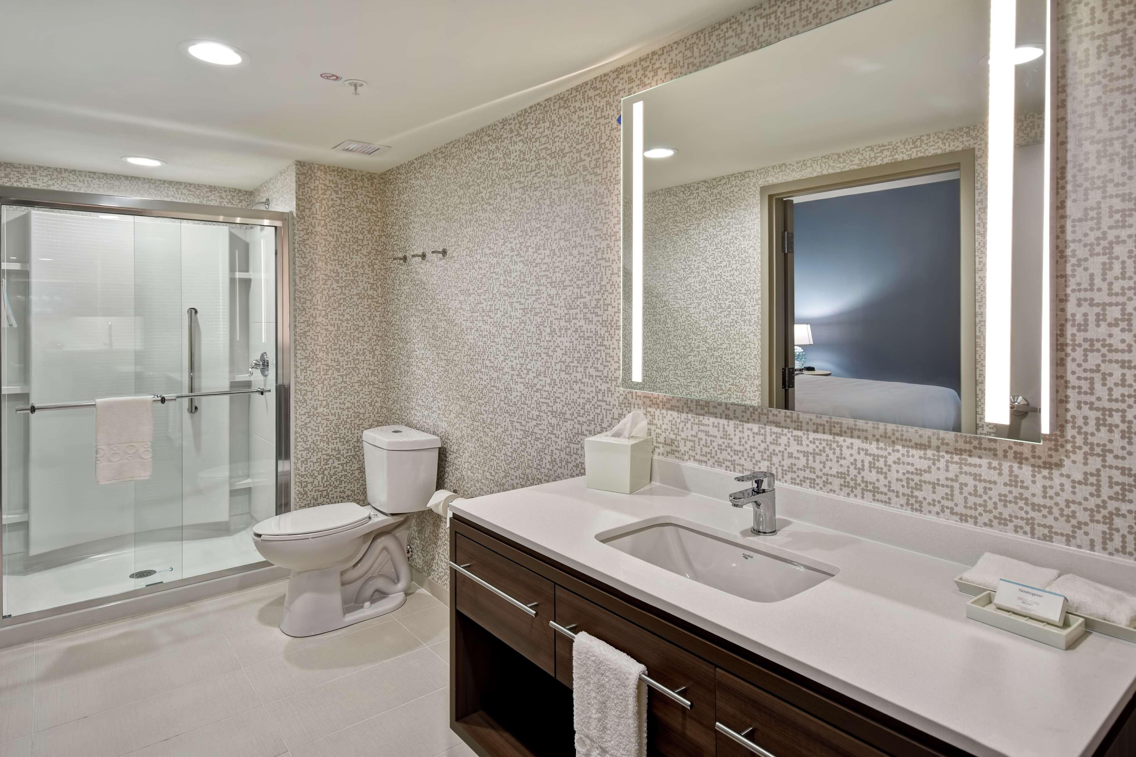 Home2 Suites By Hilton Frankfort Kültér fotó