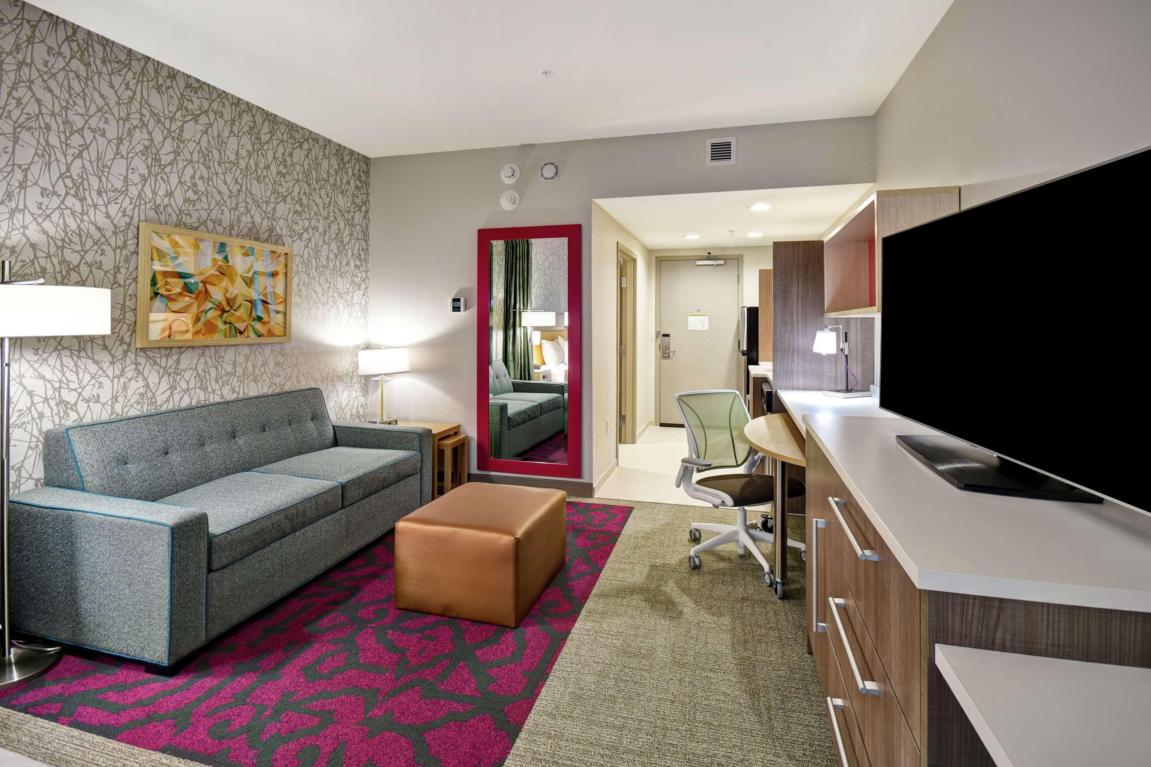 Home2 Suites By Hilton Frankfort Kültér fotó