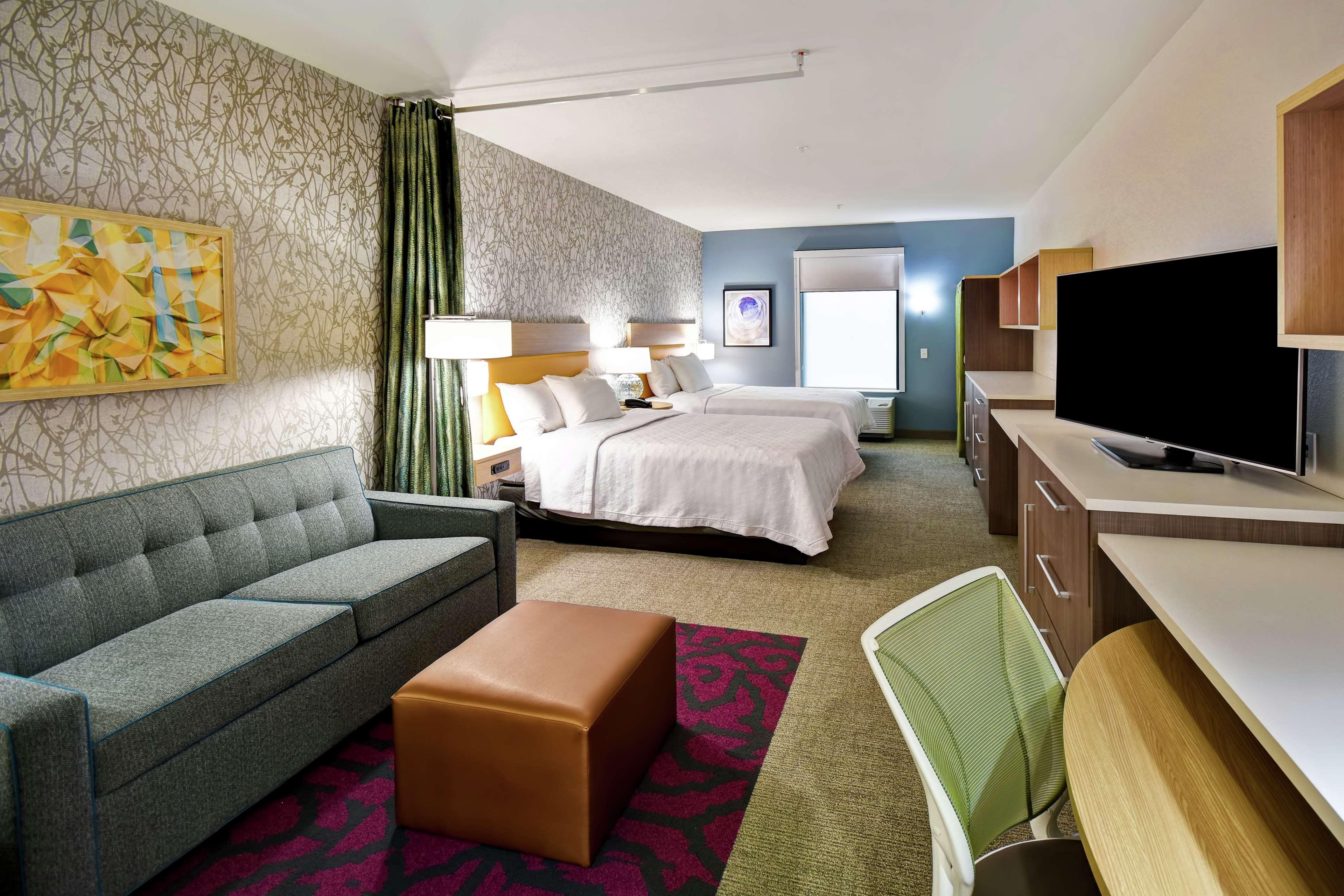 Home2 Suites By Hilton Frankfort Kültér fotó