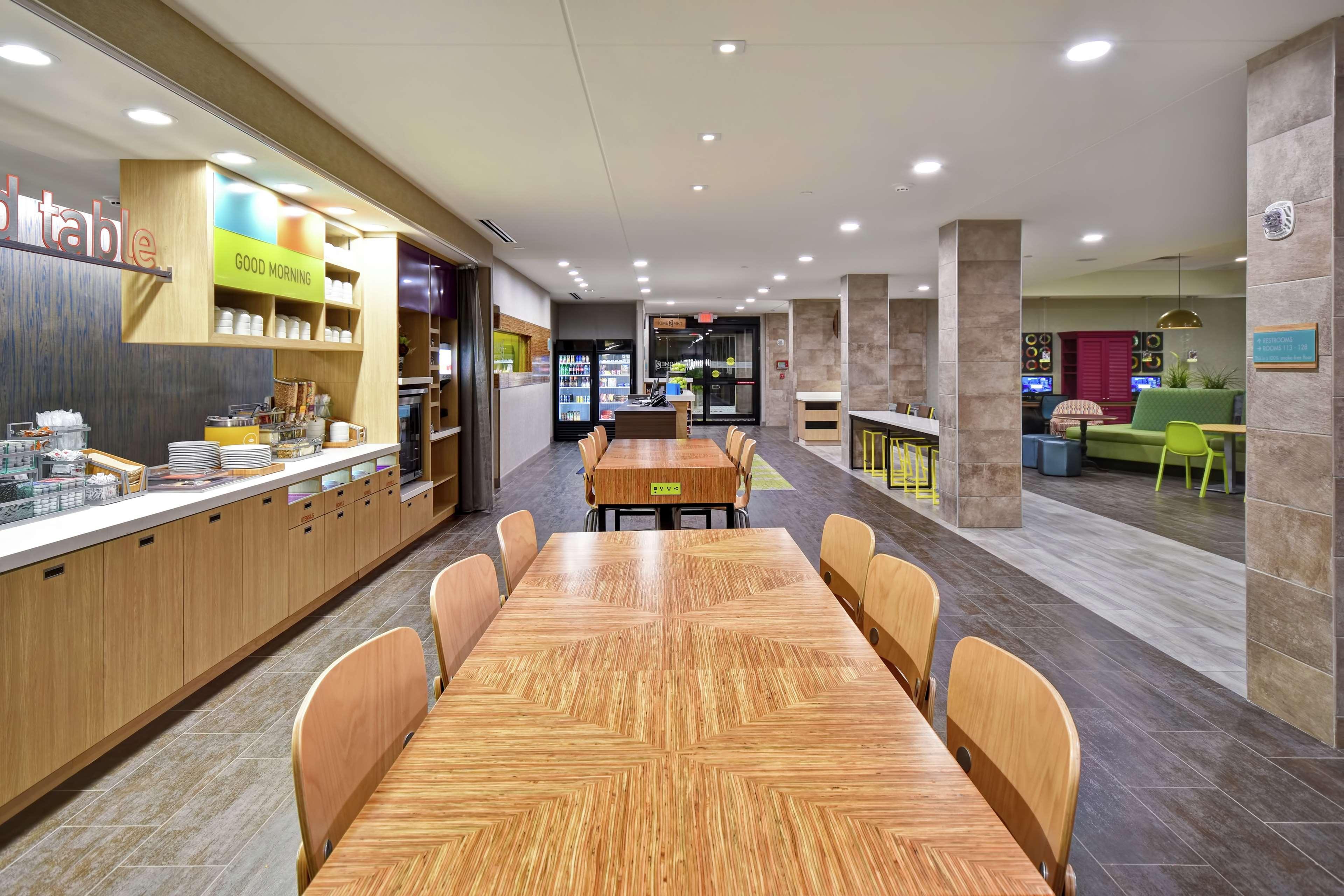 Home2 Suites By Hilton Frankfort Kültér fotó