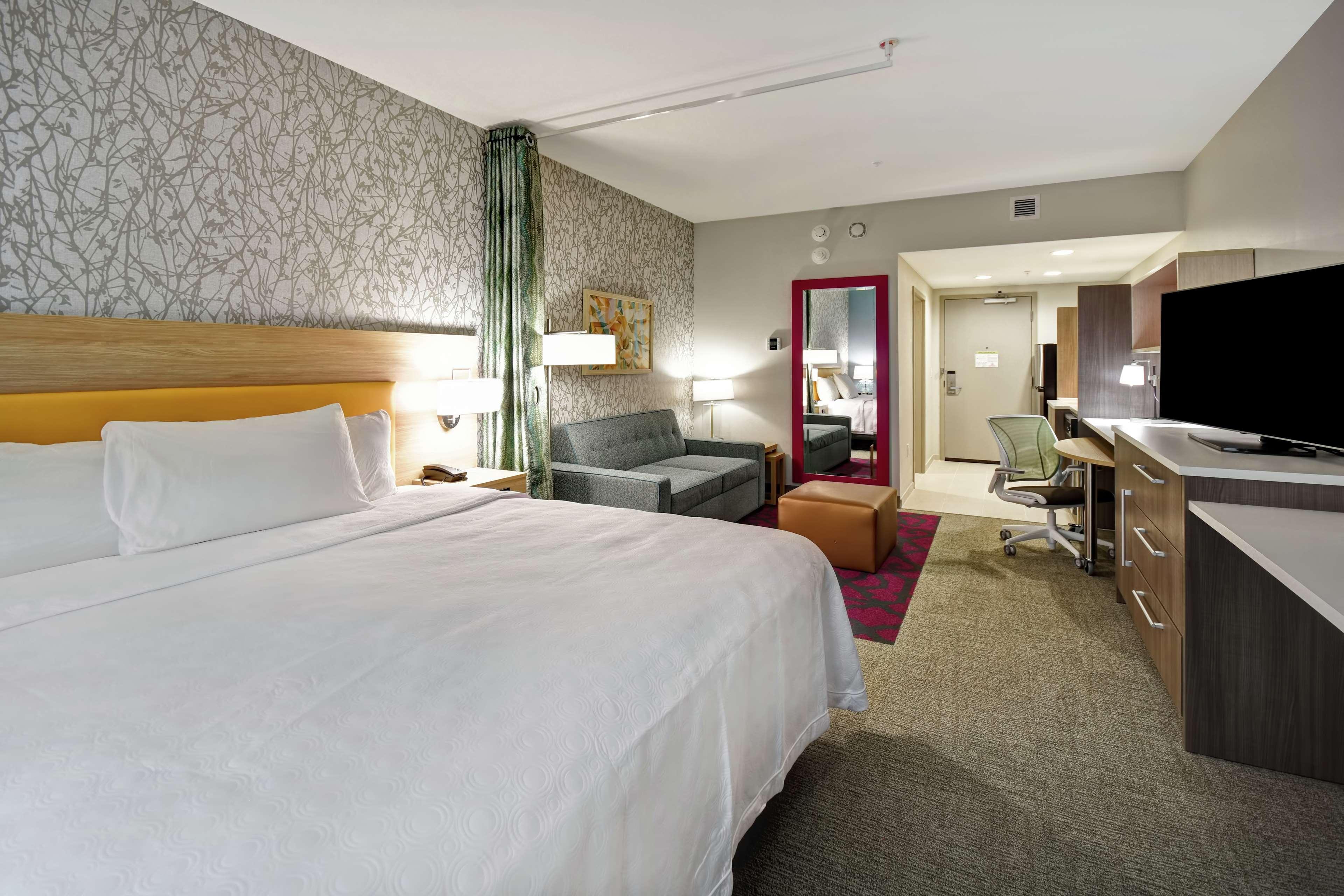 Home2 Suites By Hilton Frankfort Kültér fotó