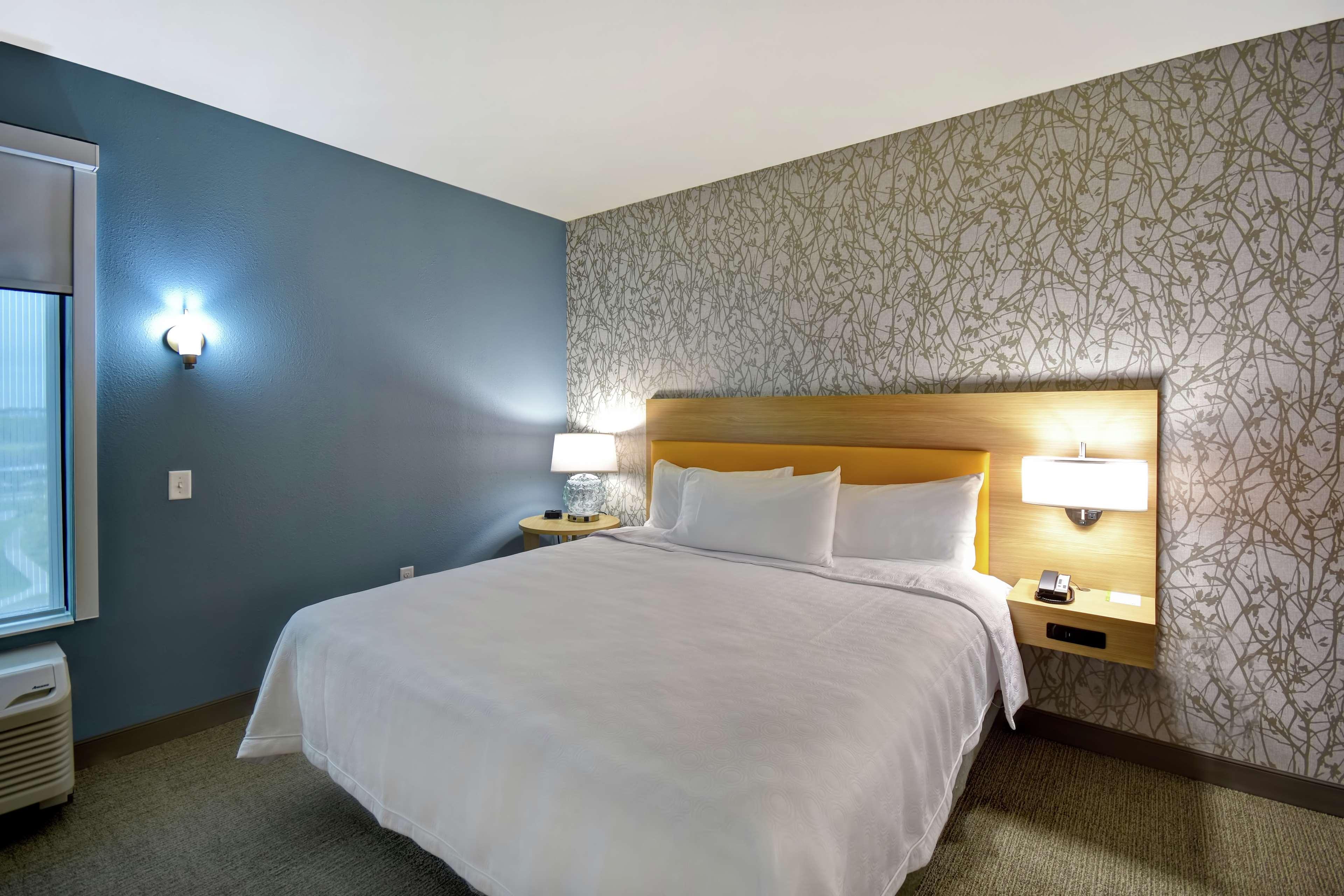 Home2 Suites By Hilton Frankfort Kültér fotó