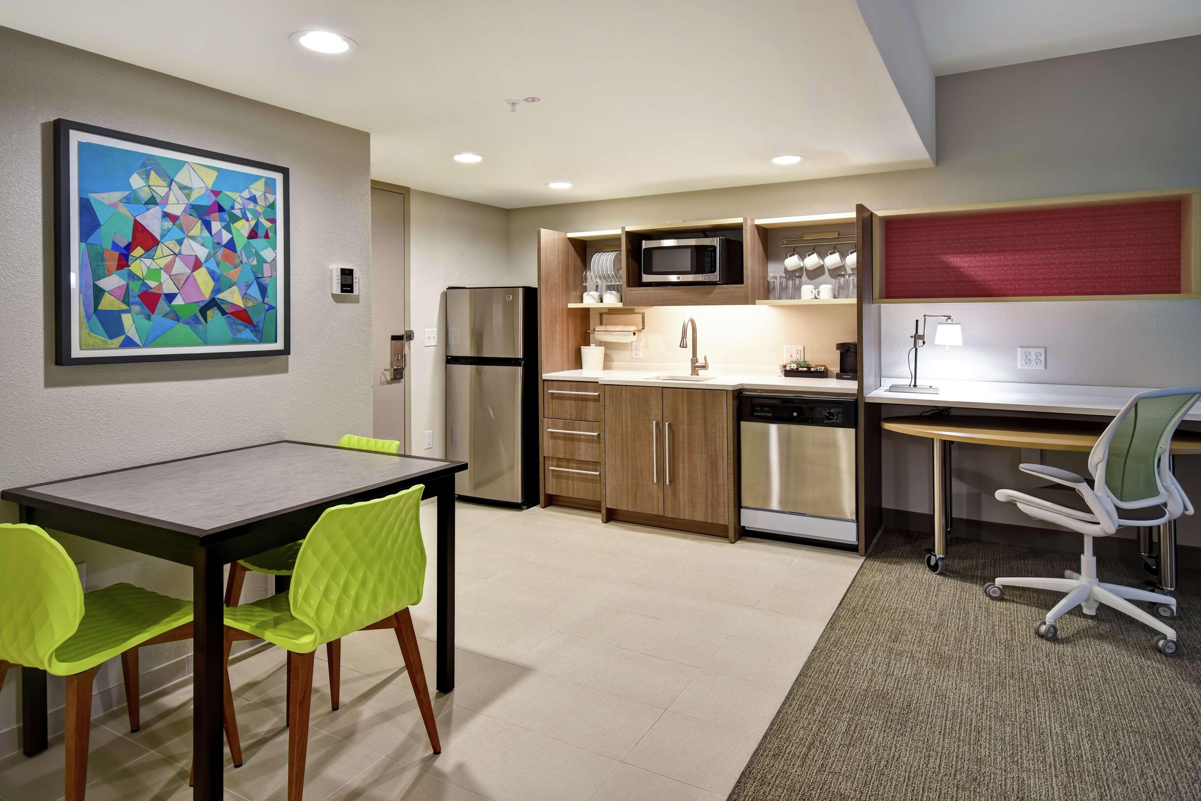 Home2 Suites By Hilton Frankfort Kültér fotó