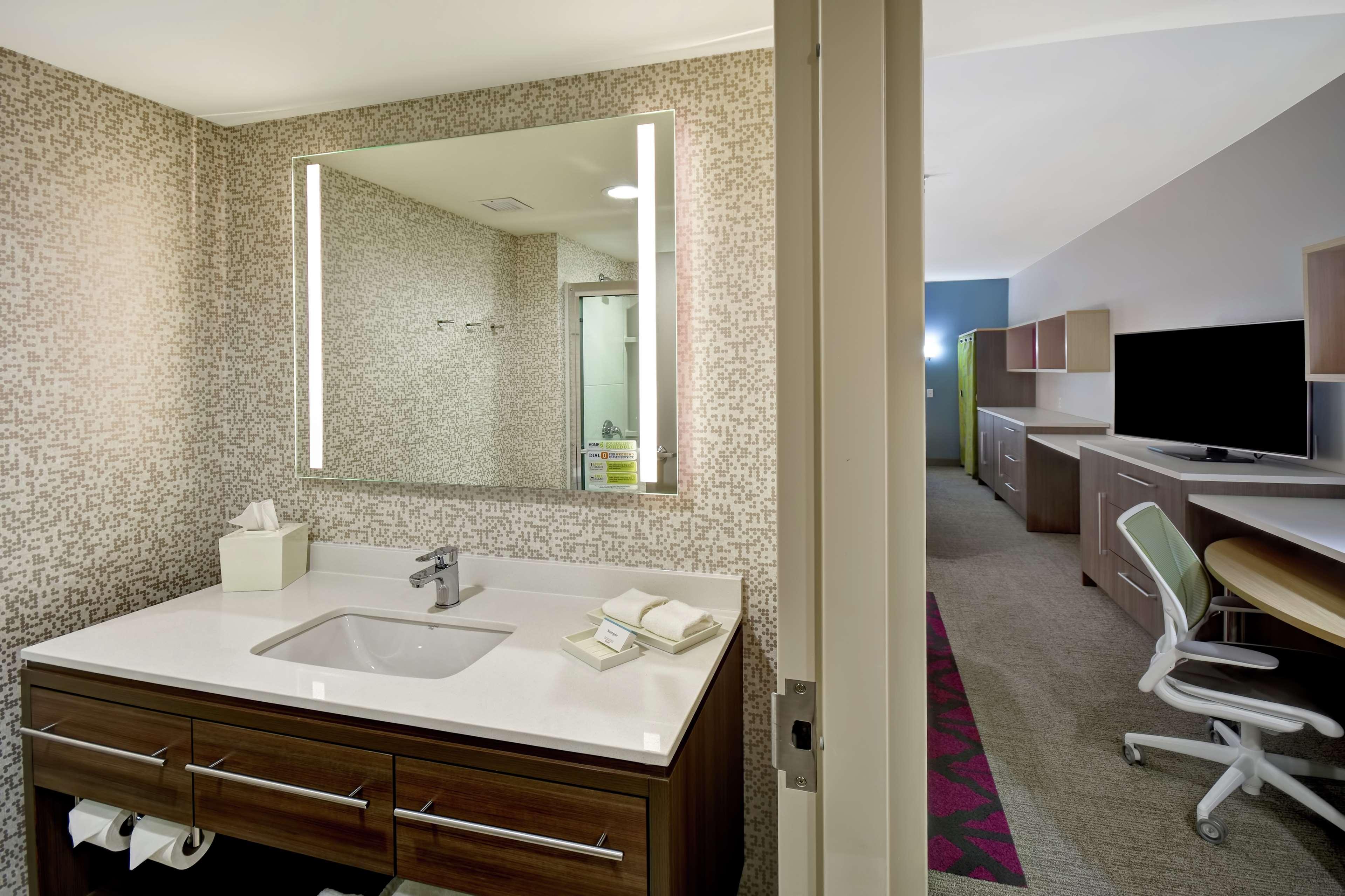 Home2 Suites By Hilton Frankfort Kültér fotó