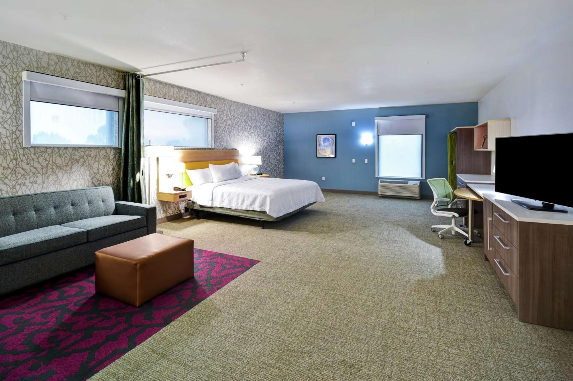 Home2 Suites By Hilton Frankfort Kültér fotó