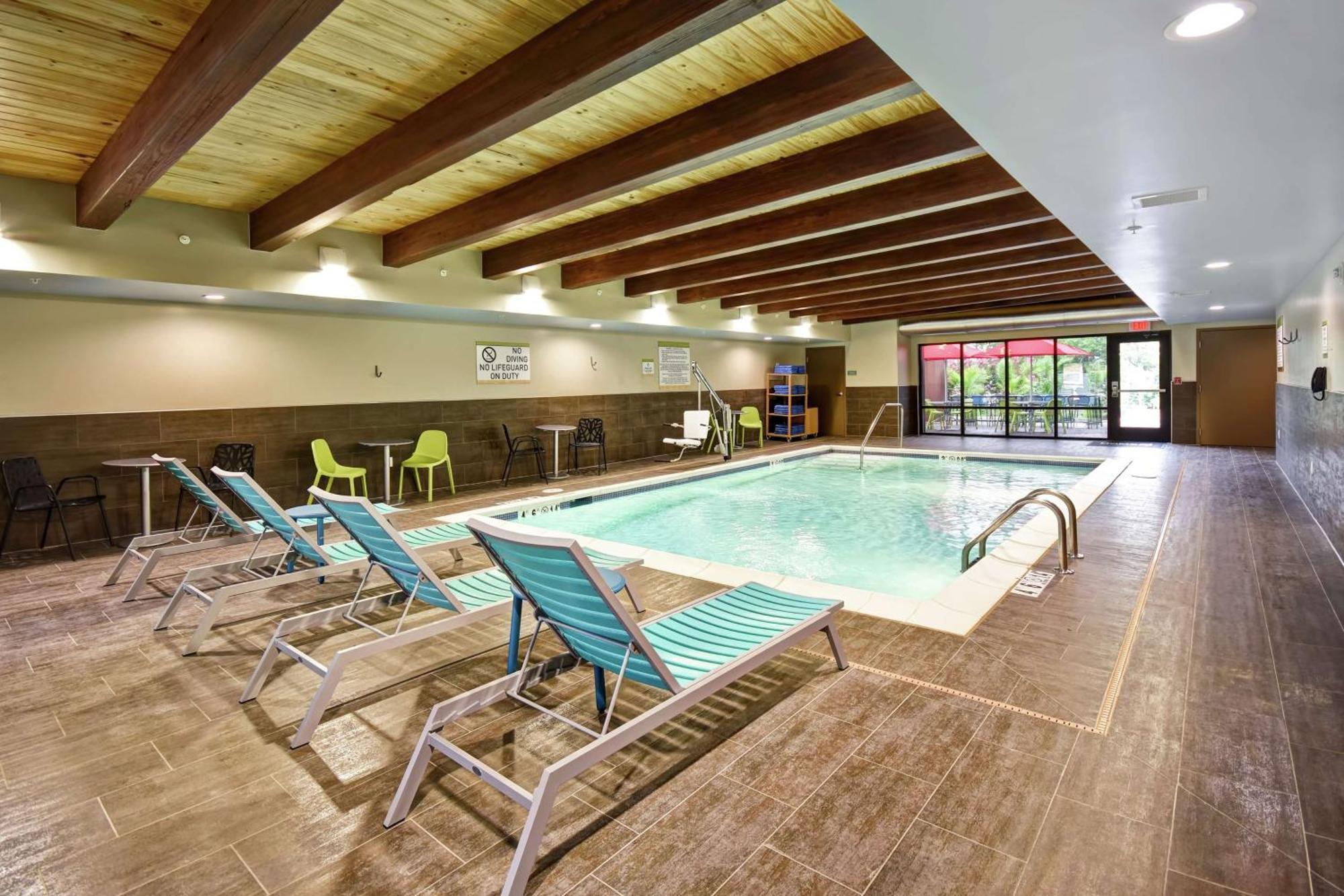 Home2 Suites By Hilton Frankfort Kültér fotó