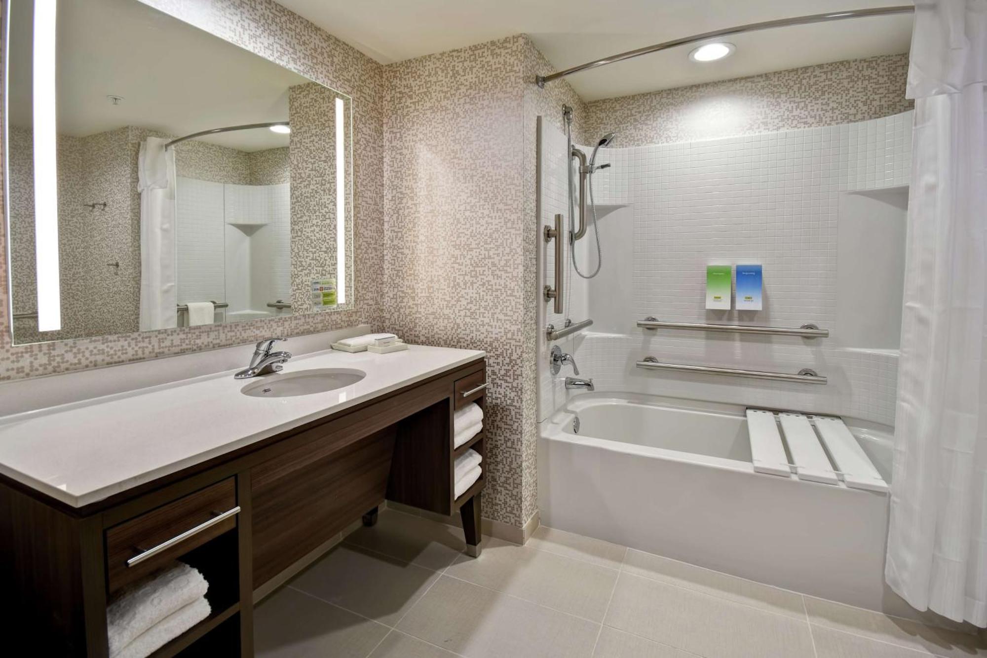 Home2 Suites By Hilton Frankfort Kültér fotó