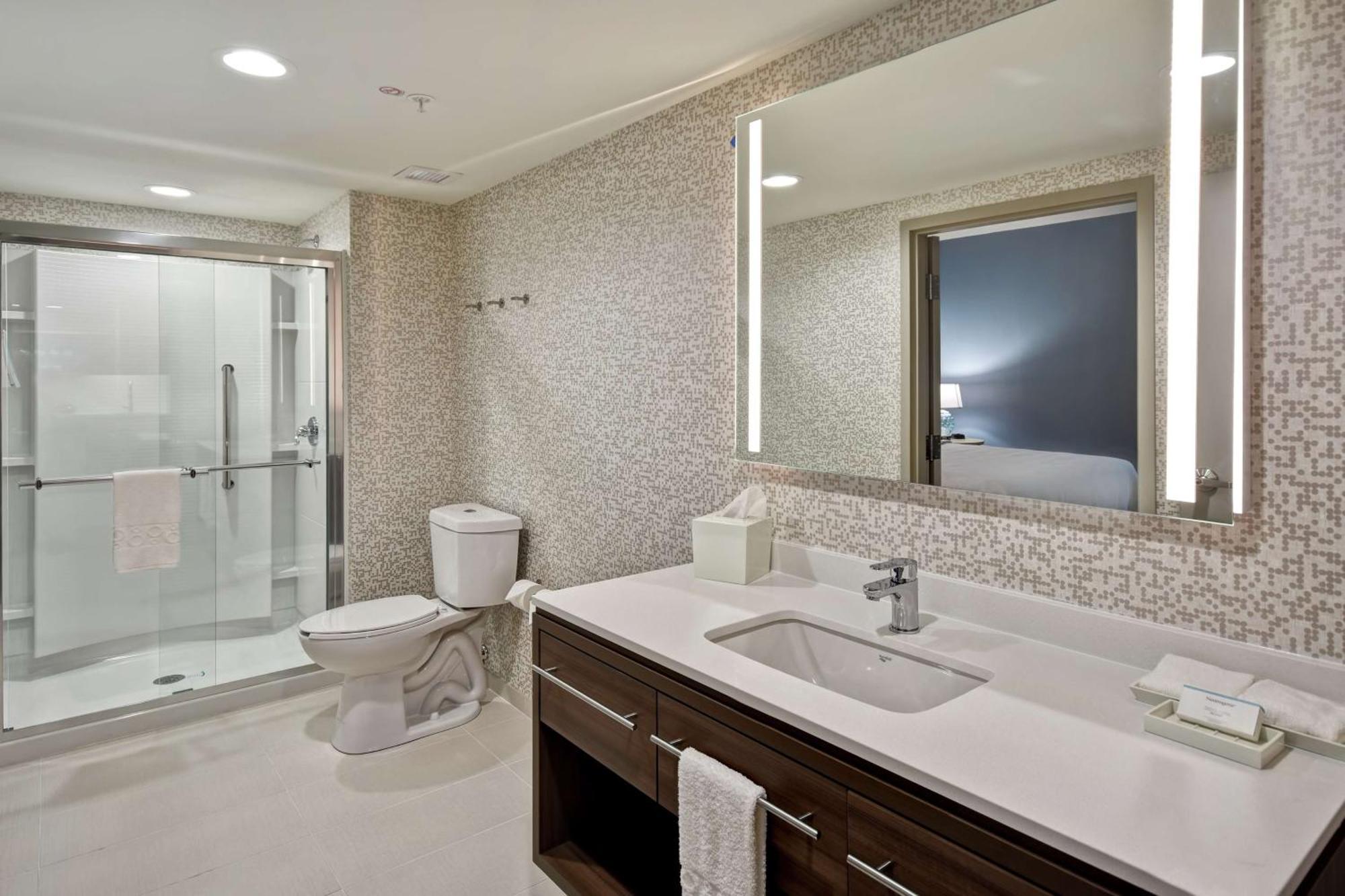 Home2 Suites By Hilton Frankfort Kültér fotó